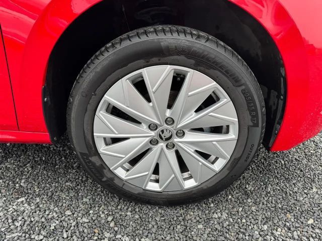 Skoda Kamiq 1.0 TSI Ambition