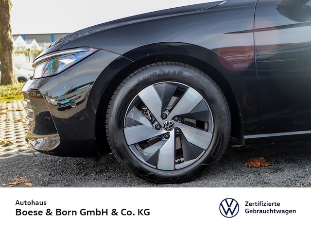 Volkswagen Passat 1.5 eTSI DSG Variant