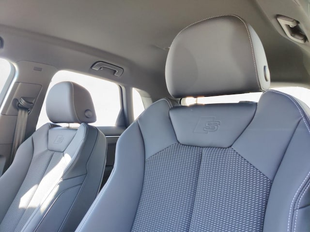 Audi Q3 35 TFSI S-Tronic