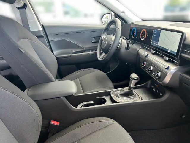 Hyundai Kona 1.6 Select T-GDi