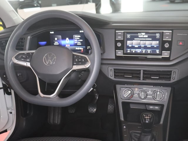 Volkswagen Taigo 1.0 TSI