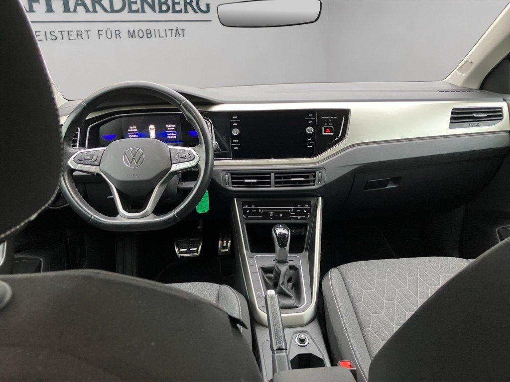 Volkswagen Polo 1.0 TSI DSG Life