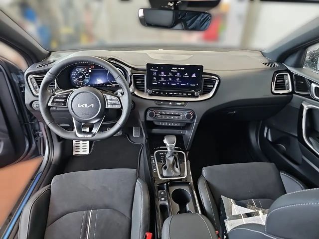 Kia XCeed GDi GT-Line