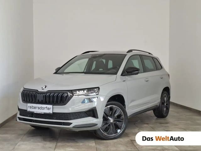 Skoda Karoq Sportline