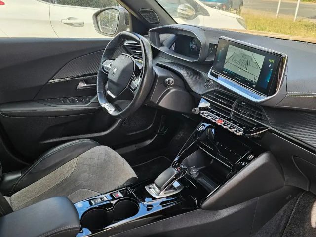 Peugeot E-2008 GT-Line