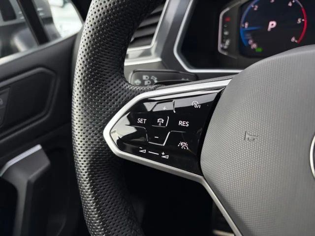 Volkswagen Tiguan 2.0 TDI Allspace R-Line