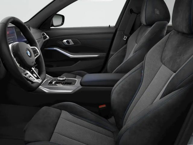BMW 330 330d M-Sport Touring xDrive