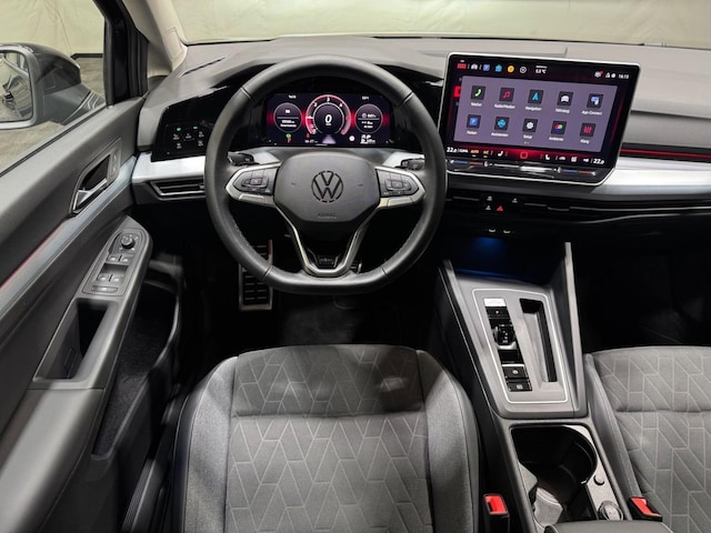 Volkswagen Golf 2.0 TDI DSG Variant