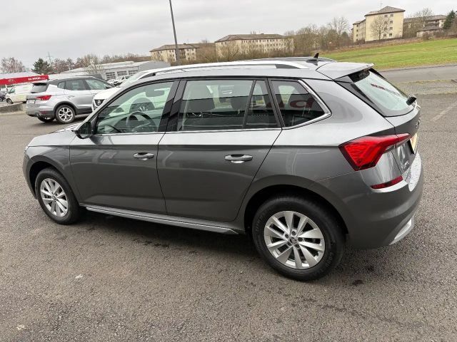 Skoda Kamiq Style Style