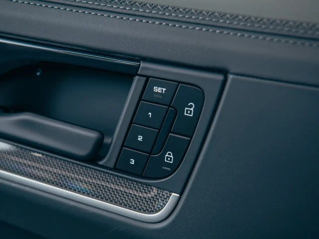 Porsche Cayenne E-Hybrid S