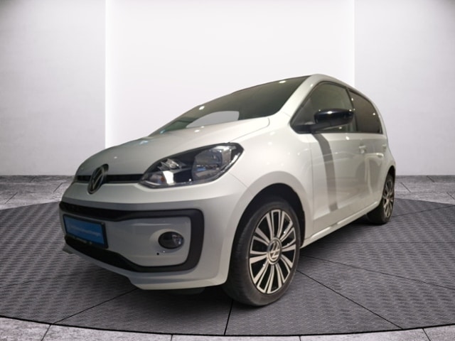 Volkswagen up! Style