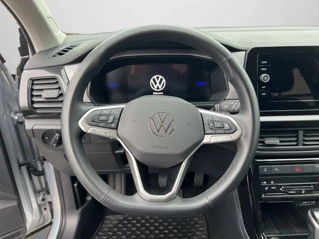 Volkswagen T-Cross 1.0 TSI DSG Life