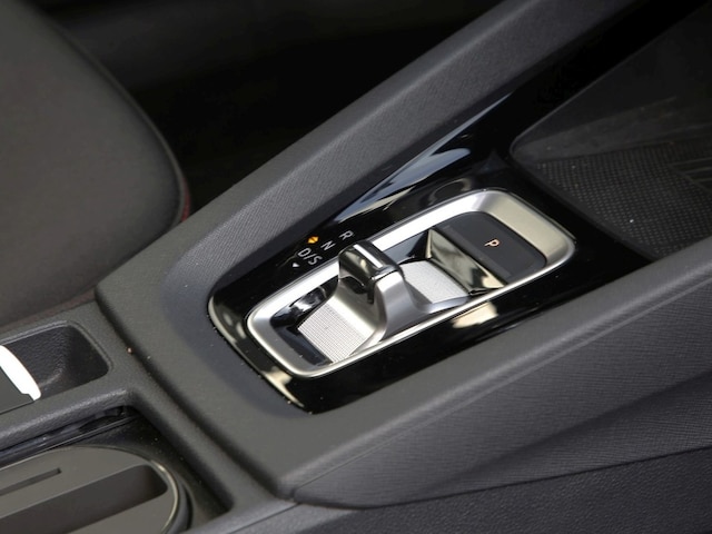 Skoda Octavia 2.0 TSI Combi RS