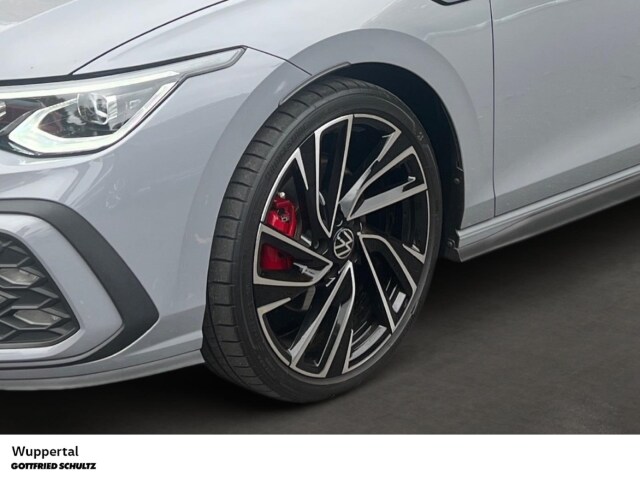 Volkswagen Golf DSG GTD