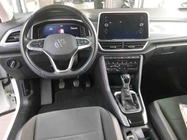 Volkswagen T-Roc 1.0 TSI