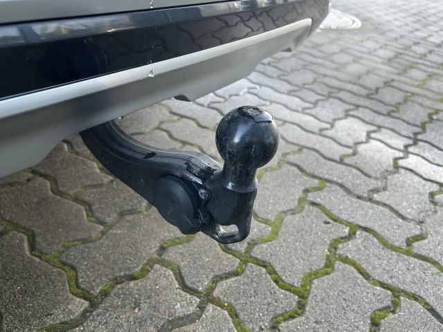 Audi A6 allroad 40 TDI