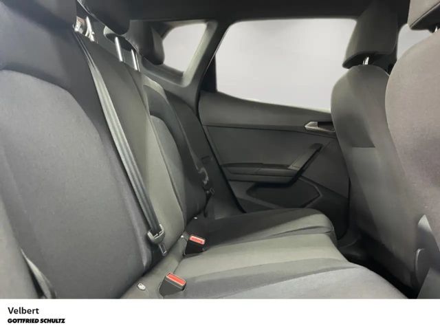 Seat Arona 1.0 TSI FR-lijn