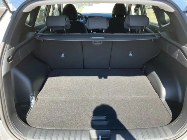 Hyundai Tucson 2WD T-GDi