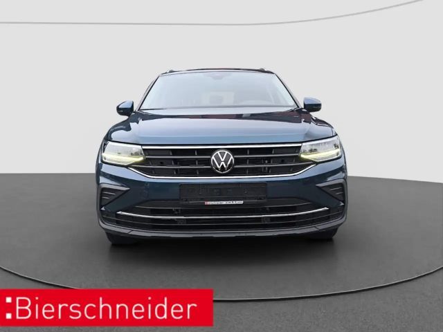 Volkswagen Tiguan 1.5 TSI DSG Move