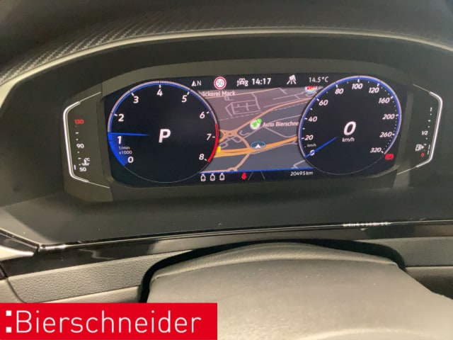 Volkswagen Arteon Shooting Brake 2.0 TSI DSG