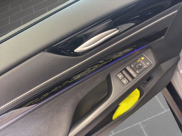 Volkswagen ID.7 Pro Tourer