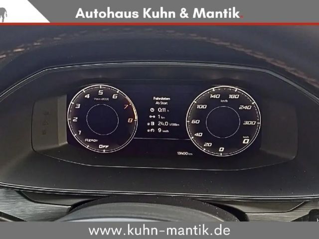 Cupra Formentor 1.5 TSI