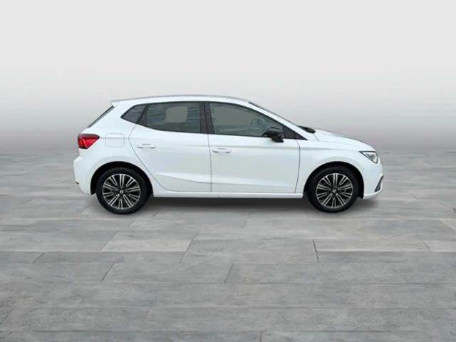 Seat Ibiza 1.0 TSI FR-lijn Plus
