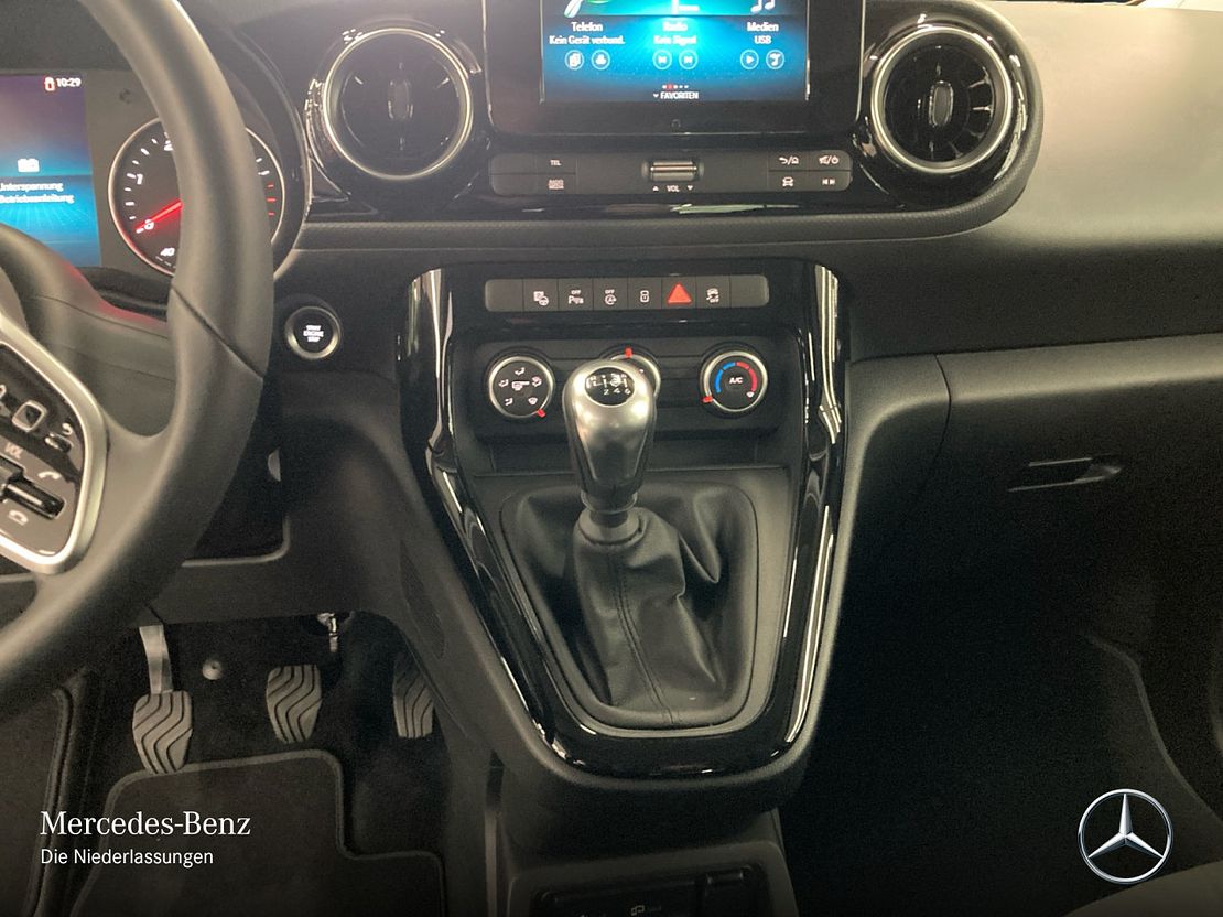 Mercedes-Benz T 180 Style