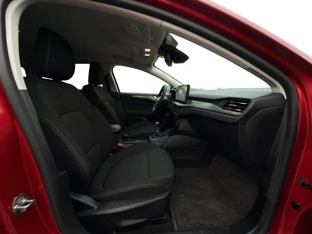 Ford Focus EcoBoost Titanium