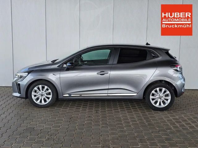 Renault Clio Evolution