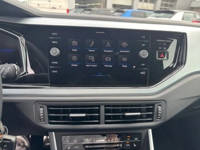 Volkswagen Taigo DSG Life