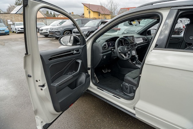 Volkswagen T-Roc 2.0 TDI R-Line