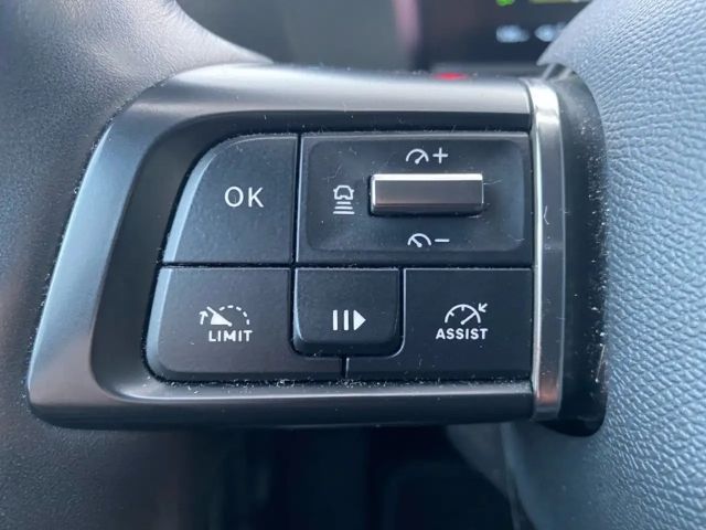 Citroën ë-C4 Shine