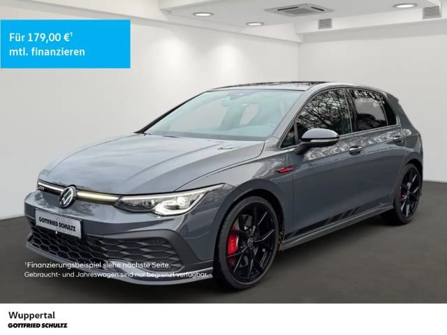 Volkswagen Golf DSG GTI