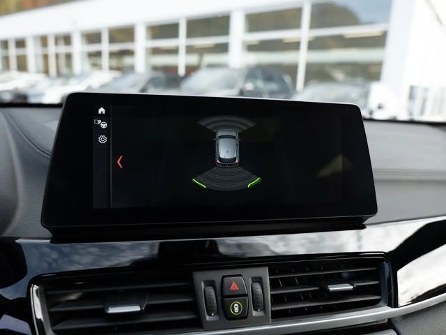 BMW X2 Advantage pakket xDrive