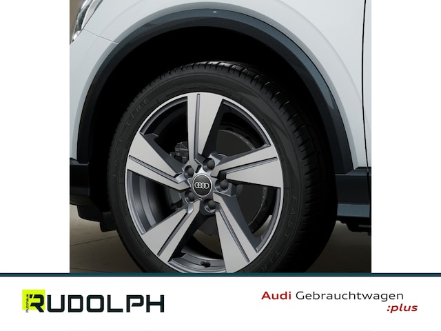 Audi Q2 35 TFSI S-Tronic