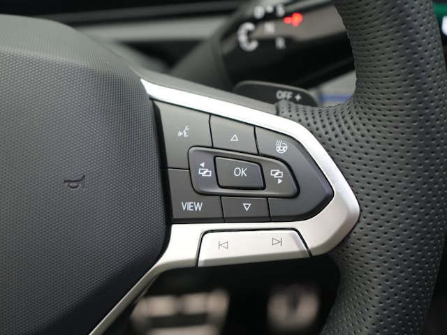 Volkswagen Tiguan 4Motion R-Line