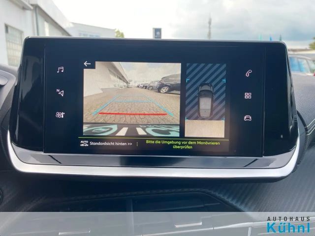 Peugeot 208 EAT8 GT-Line PureTech