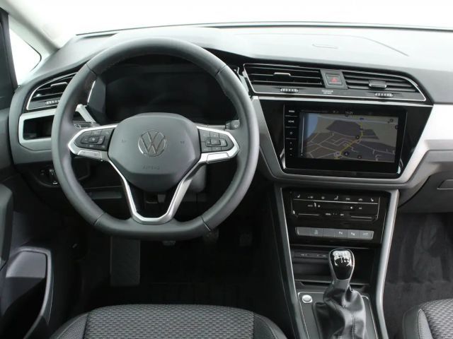 Volkswagen Touran Friends TDI