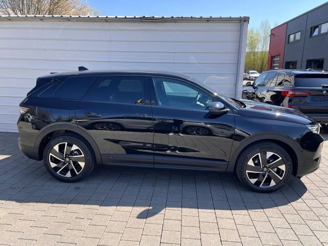 Opel Grandland X GS-Line Grand Sport