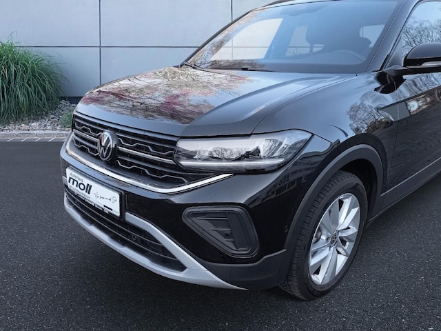 Volkswagen T-Cross DSG Life