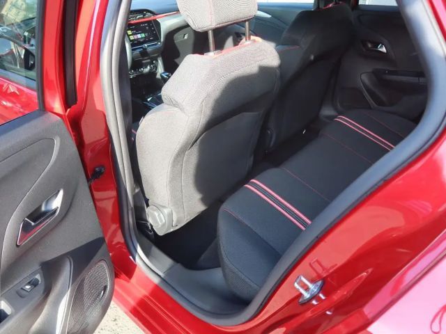 Opel Corsa GS-Line Grand Sport