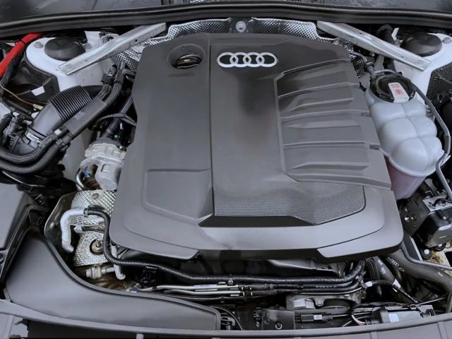 Audi A4 40 TDI Avant Quattro