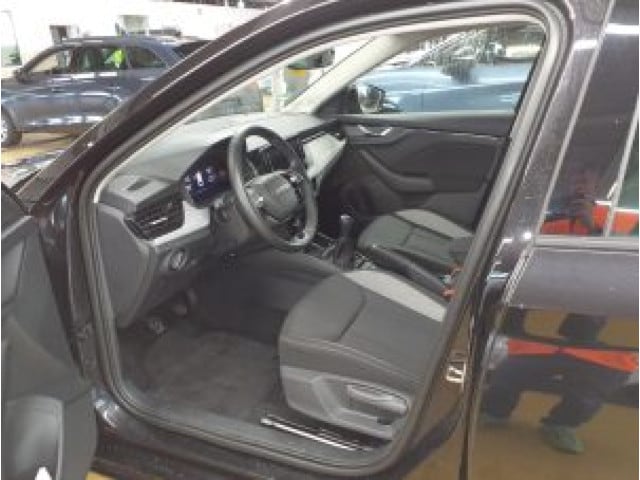 Skoda Scala 1.0 TSI Selection