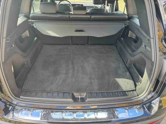 Mercedes-Benz EQB 250 AMG Line