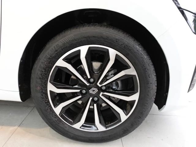 Renault Clio TCe 90 Techno