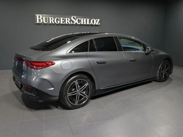 Mercedes-Benz EQE 300 AMG Line Sedan