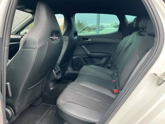 Cupra Leon 1.4 e-Hybrid DSG