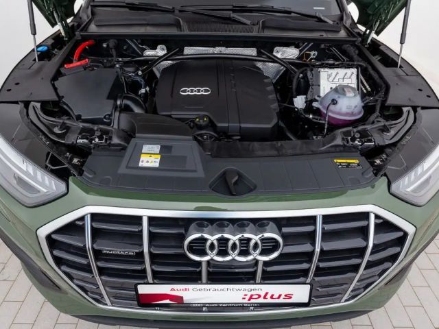 Audi Q5 45 TFSI Quattro S-Tronic