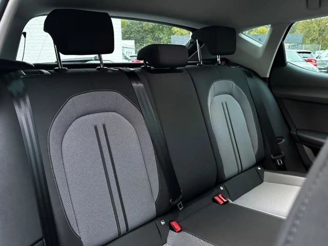 Seat Leon 1.5 TSI Style